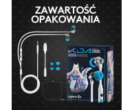 Logitech G333 K/DA - 645596 - zdjęcie 6